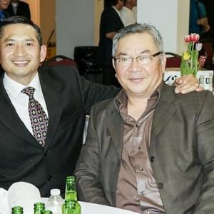 Meet your Posher, Bouakhy